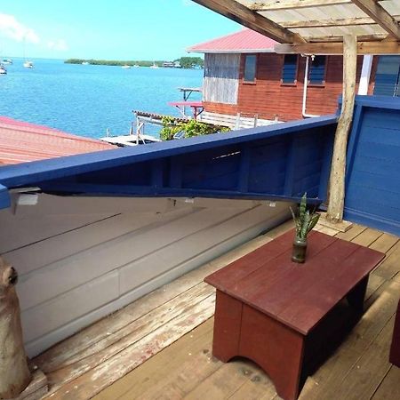 Casa Del Mar Villa Bocas Town Bagian luar foto
