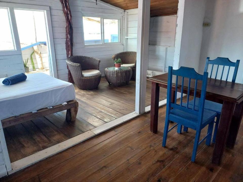 Casa Del Mar Villa Bocas Town Bagian luar foto
