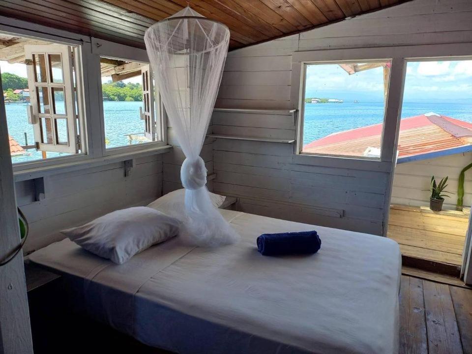 Casa Del Mar Villa Bocas Town Bagian luar foto