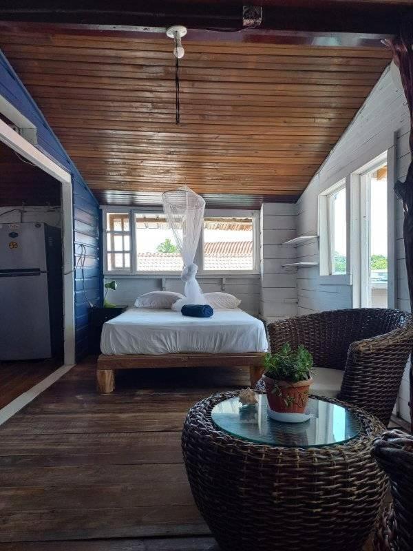 Casa Del Mar Villa Bocas Town Bagian luar foto